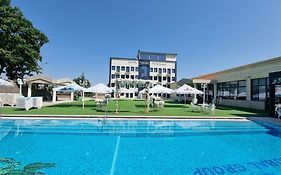 Hotel Global Palace